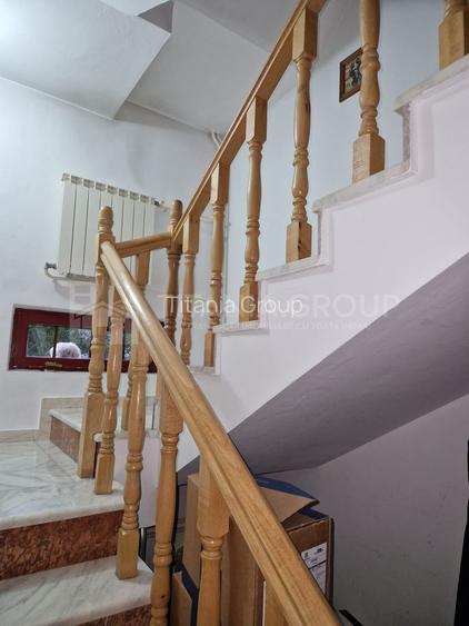 Casă spațioasă, cu teren generos – Alexandria, jud. Teleorman - 11