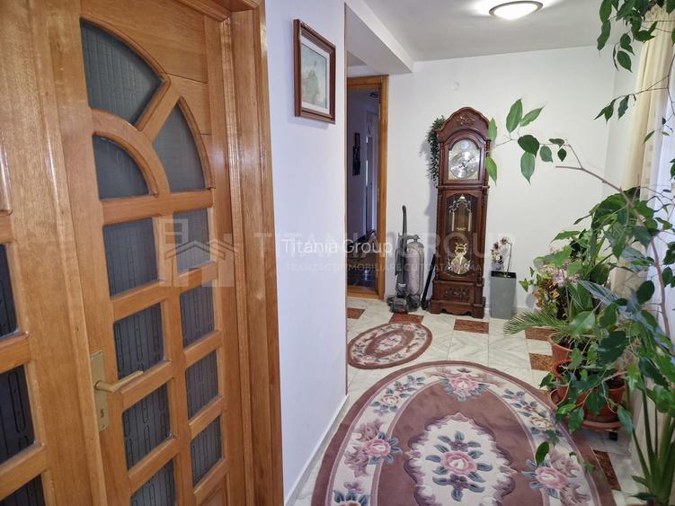 Casă spațioasă, cu teren generos – Alexandria, jud. Teleorman - 7