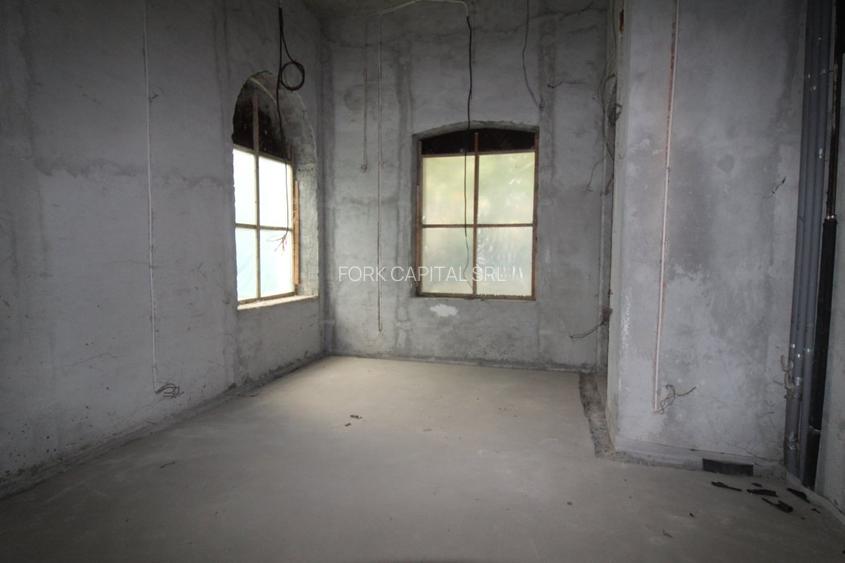 Sediu comercial perfect pentru clinica medicala, spital privat sau camin de batr - 12