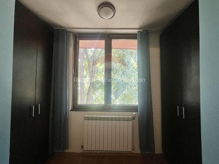 3 camere spațioase cu verandă, într-o zonă intimă și verde - 14