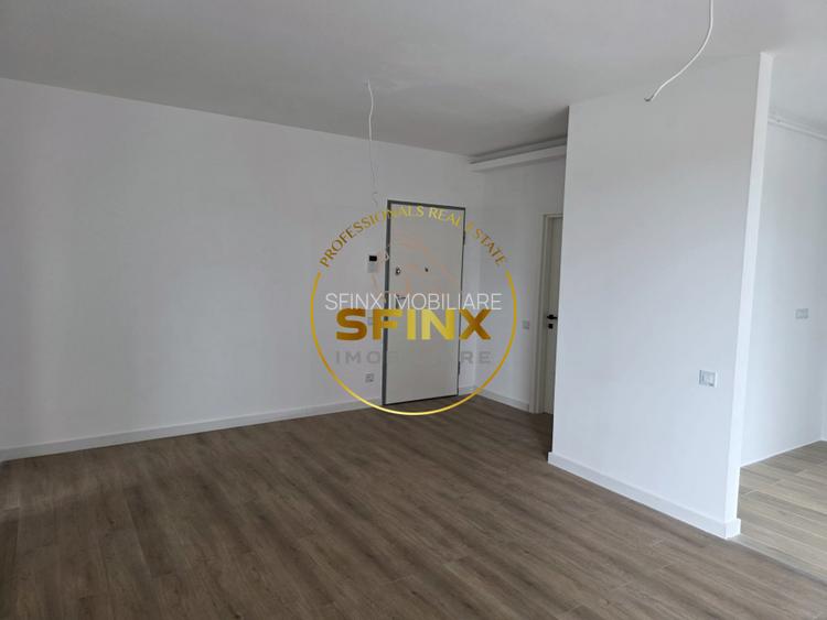 2 camere, 2025, lângă Pădurea Băneasa, Pipera | etaj 2 | balcon mare - 17