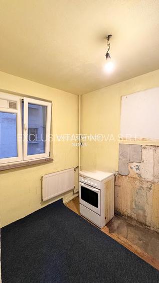 LUICA - Vanzare apartament 3 camere - bloc Anvelopat ! - 18