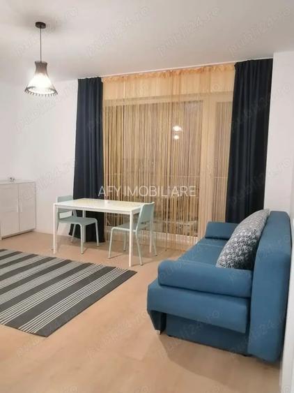 DE INCHIRIAT | STUDIO | ATRIA RESIDENCE - 3