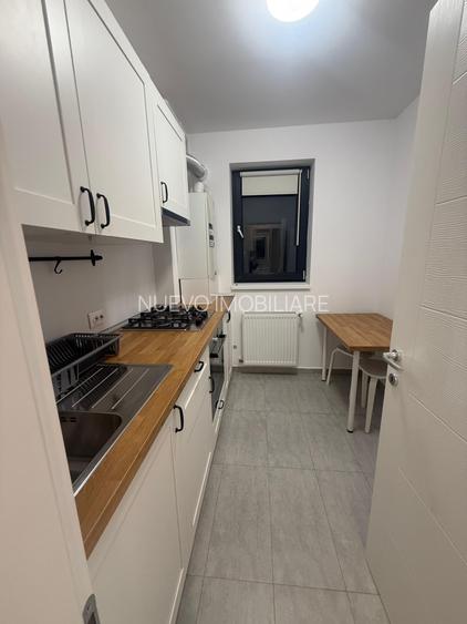 Apartament 2 Camere | Hils Pallady | Balcon | Metrou - 8