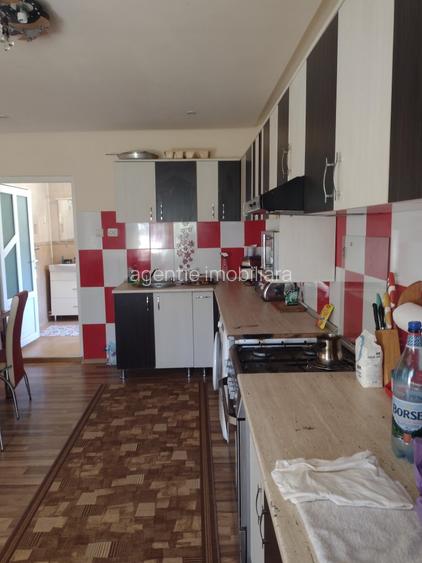 Casa Constanta-Ramnicu de jos, 3600 mp teren intravilan - 8