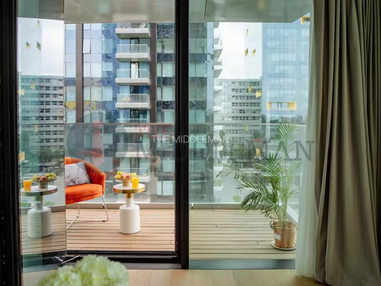 Apartament de 2 camere - ONE MIRCEA ELIADE - 2