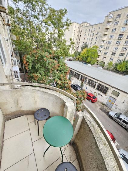 Timpuri Noi- 5 min metrou| Boiler| Garosniera moderna la cheie! - 13