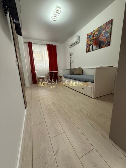 Garsoniera de inchiriat | Popesti Leordeni | Metrou | Centrala | Parcare - 9