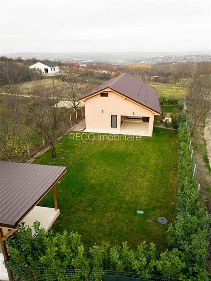 RECO Casa Noua in Paleu - 20