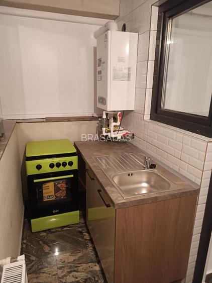 BRASADAS închiriază ap 3 cam etaj 2/3 Sos. Giurgiului. - 7