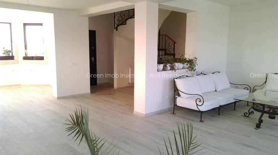 Vila tip C1 Aria Residences - 9