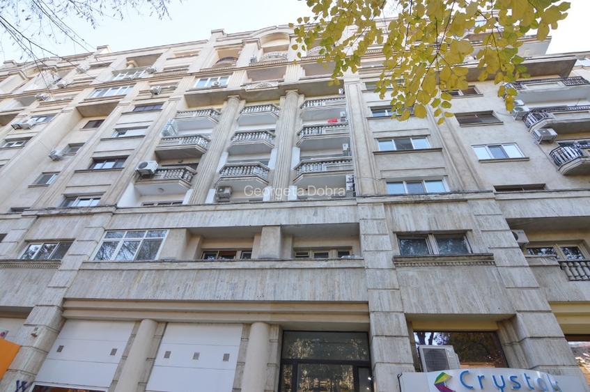 Apartament de inchiriat recent renovat 2 camere Piata Unirii - 8
