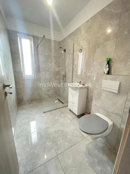 Giroc-Eso | De Inchiriat | 2 Camere | Nemobilat | Loc de parcare - 5