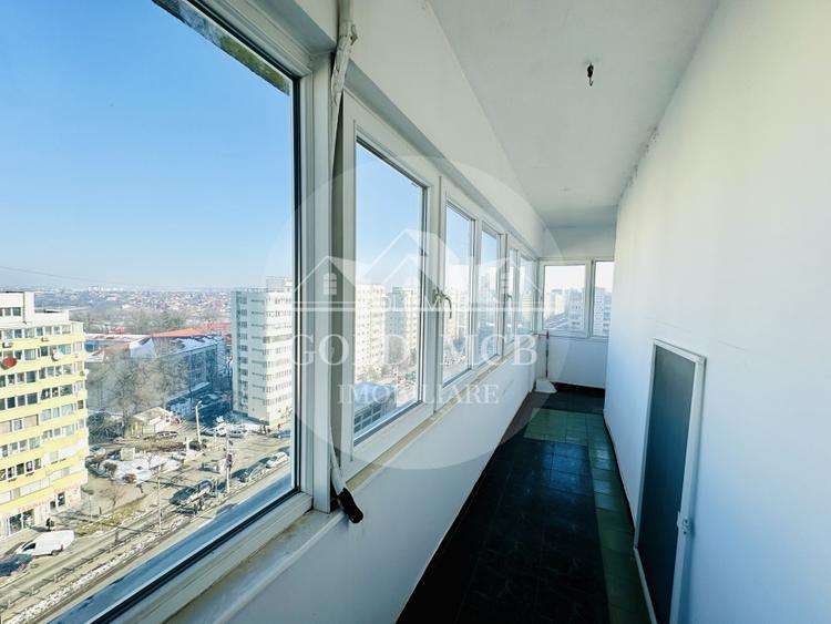 Apartament 4 camere - Sos Pantelimon- Parcul Morarilor - 19