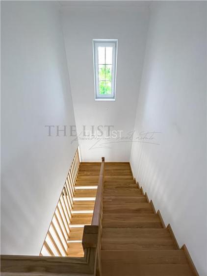 Casa superba 5 camere I garaj I Corbeanca - 7