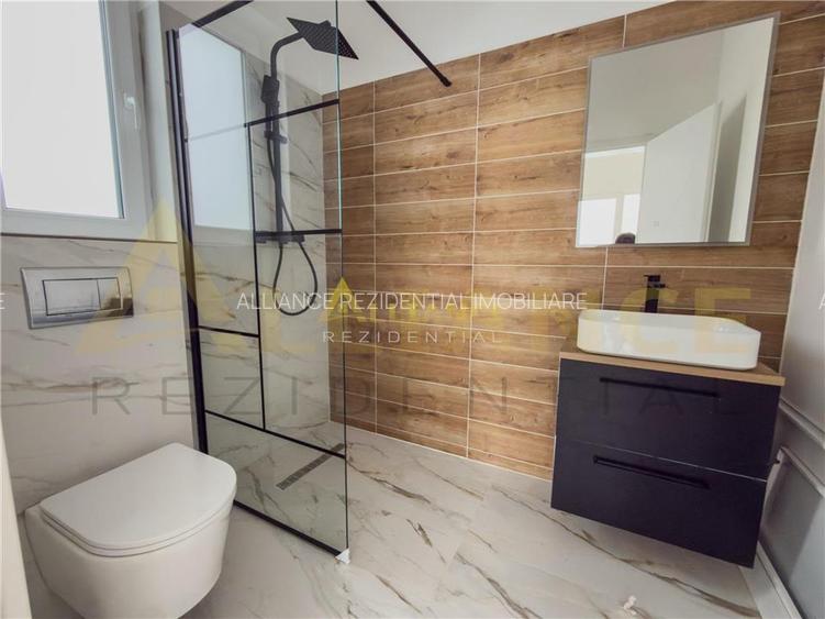 Vila individuala de vanzare - zona Miorita, comuna Berceni - 6