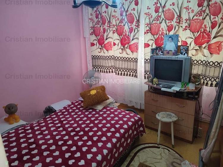 57mp Apartament 2 cam SPATIOS conf 1 decomandat Obor - 3