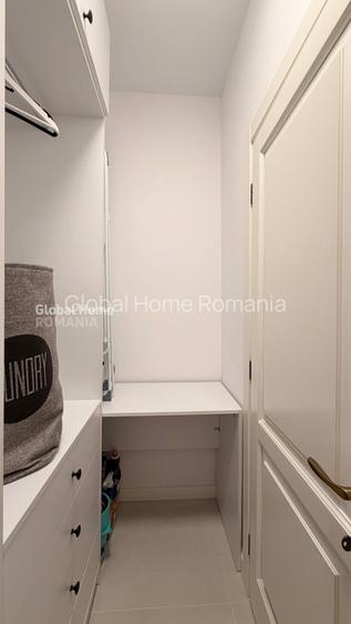 Penthouse 3 camere 97MP | Sisesti | 2 Terase 110MP | 2 Locuri de parcare | - 11