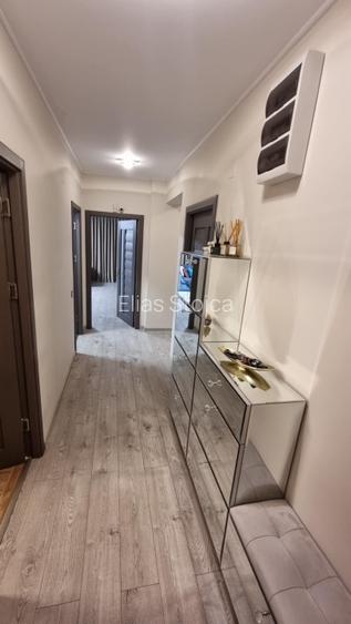 Apartament 3 Camere Galati, 112mp, Lux, Strada Tecuci, Rezidential - 11