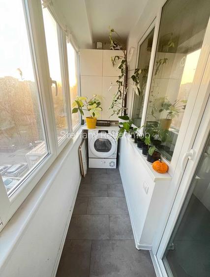 Apartament 2 camere de vanzare Drumul Taberei - 7