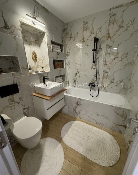 Închiriere Apartament 2 camere zona Gorjului - 4