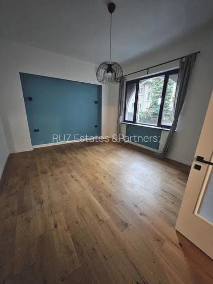 Apartament 4 Camere- In Vila | 120 mp  | Metrou | Dorobanti - 2