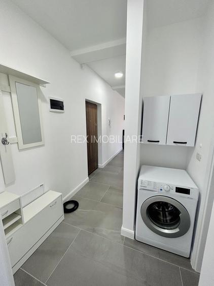 Apartament 2 Camere -Mobilat - Zona IKEA -Dumbravita - 4