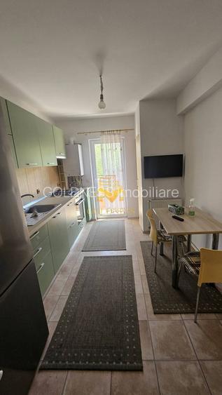 2 camere, Modern, Parcare, Profi, Zona Campului, Panemar, Manastur - 5