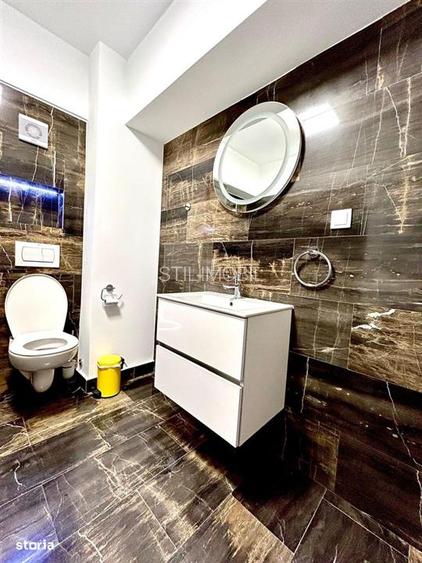 Apartament 2 camere | Himson Residence - 530EURO - 11