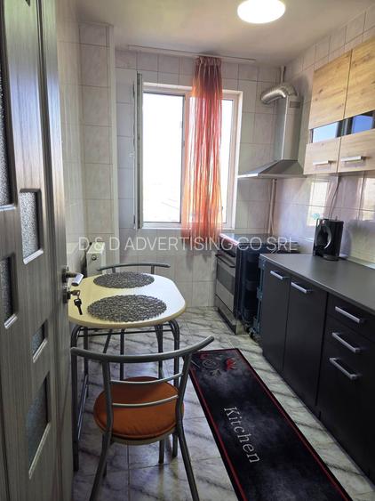 Drumul Taberei - 5 minute Metrou - Apartament 2 camere suprafata 55 mp - MODERN - 18