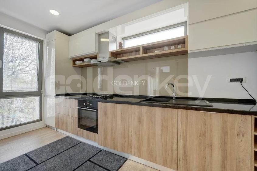 Apartament cu 3 camere | mobilat complet modern | loc de parcare - 6