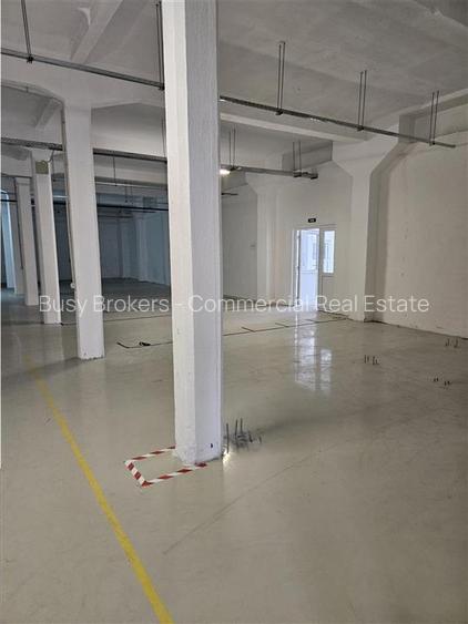 Spatiu Industrial - 3500 mp - Productie - Depozitare - Office - 11