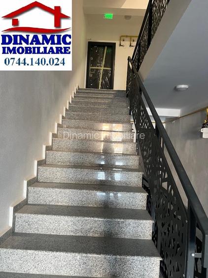 Apartament 2 cam., parter, Preț 350€/lunar - 8