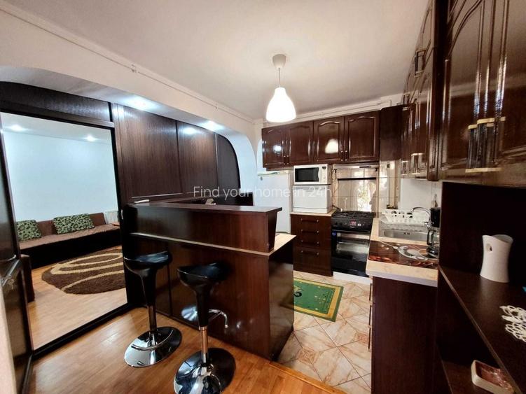 Apartament superb cu centrala in centru - 8