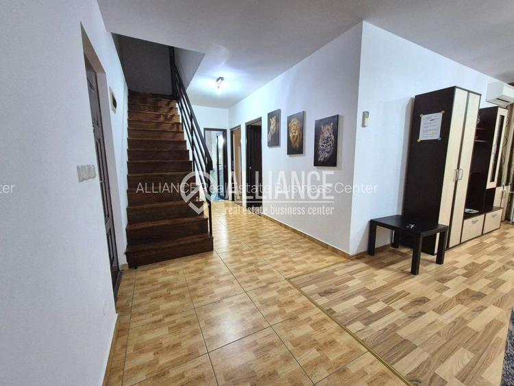 Eforie Nord (COD 02) Apartament 3 camere cu o terasa spatioasa - 11