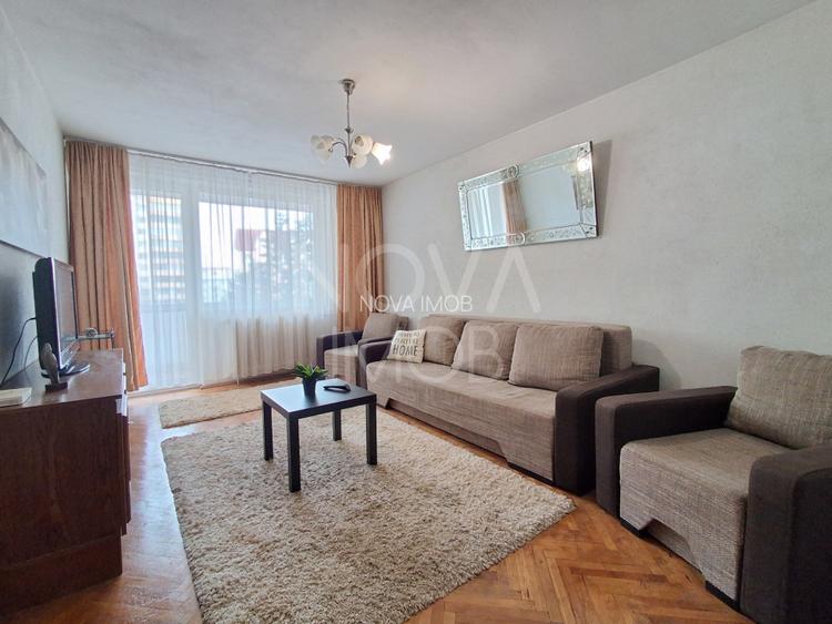 Apartament 2 camere -  Mihai Viteazul - 3