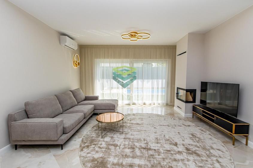 Iancu Nicolae-Pipera, vila cu 5 camere de vanzare, 317 mp construiti - 3