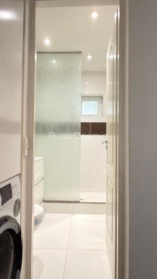 Apartament de vânzare modern mobilat și utilat etajul 8/10 direct de la propriet - 7