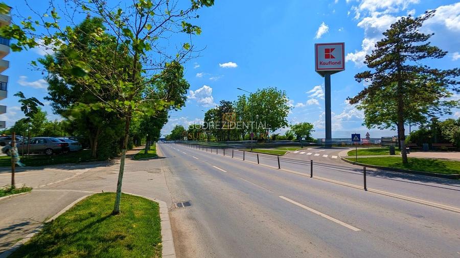 Oportunitate investitie – Teren 50.561 mp, pozitie premium, Sector 4 - 12