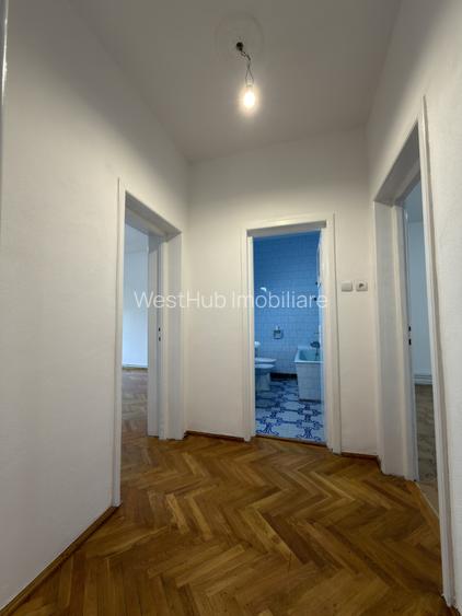 Apartament 3 camere, 92mp, etaj 1 - zona Iosefin - 4