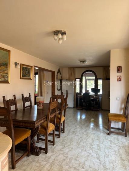 Vila in orasul Buftea - 6