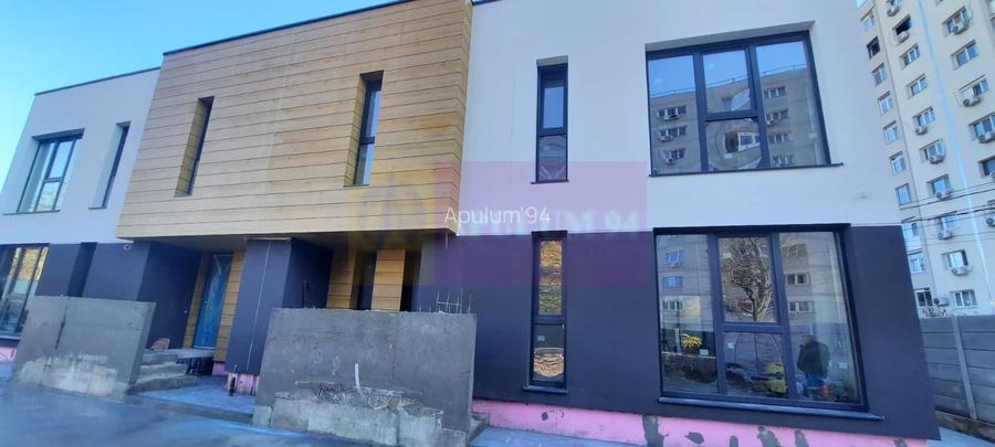 Vanzare vila individuala PREMIUM 2026, TITAN-2 PARCARI - 4