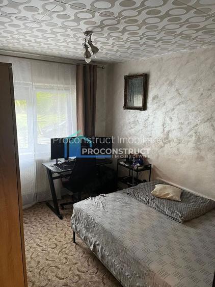 Apartament 3 camere de vânzare – Zona Lipovei, Timișoara|105.000 EURO| - 8