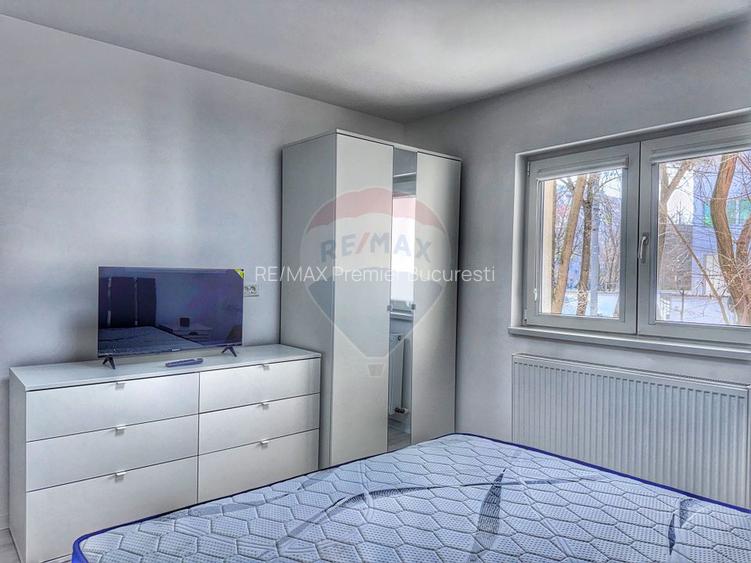 Apartament 2 camere Aviatiei - Metrou Aurel Vlaicu - 10