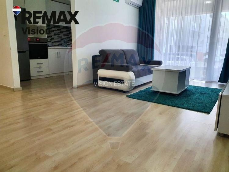 Apartament 2 Camere cu Grădină și Parcare Proprie | Happy Residence 1 - 2