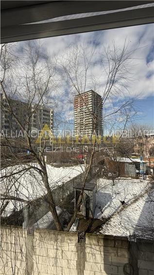 Spatiu comercial 60 mp de inchiriat langa Monaco Towers metrou Dimitrie Leonida - 12