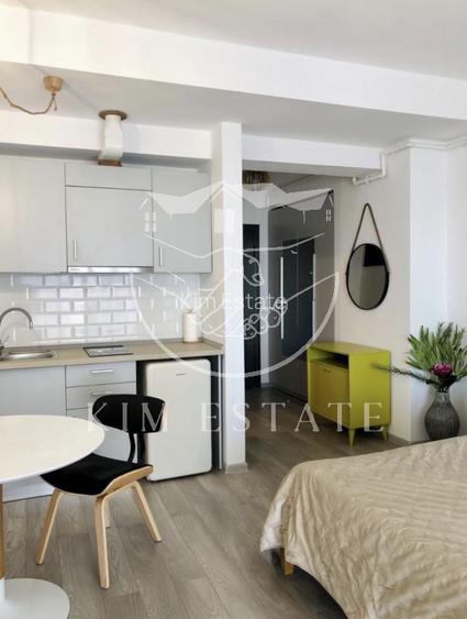 Studio Casa Del Mar frontal la mare - 2