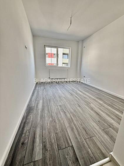 Garsoniera cartier Militari Residence - mutare imediata!! - 2