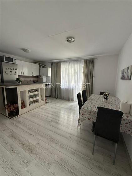Apartament la etajul 1 cu 3 camere in Cartierul Arhitectilor - 13