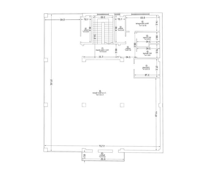 Spatiu comercial 1000 mp utili+ 15 locuri parcare,  zona Torontalului - 4